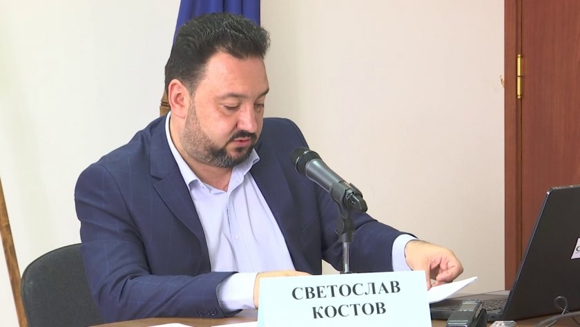 Най-високата държавна заплата