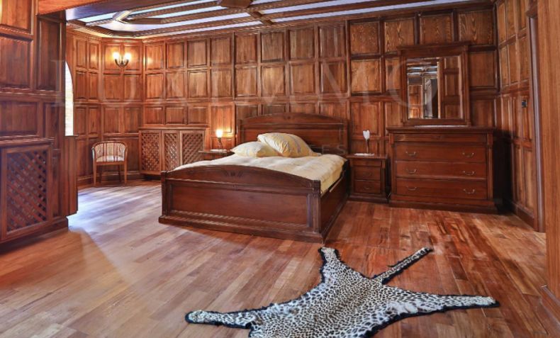 замъка на Косьо Самоковеца в Боровец