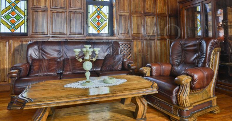 замъка на Косьо Самоковеца в Боровец