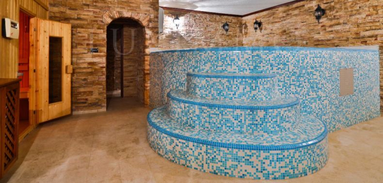 замъка на Косьо Самоковеца в Боровец