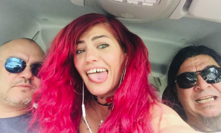 Жана Бегендорф от Националната лотария