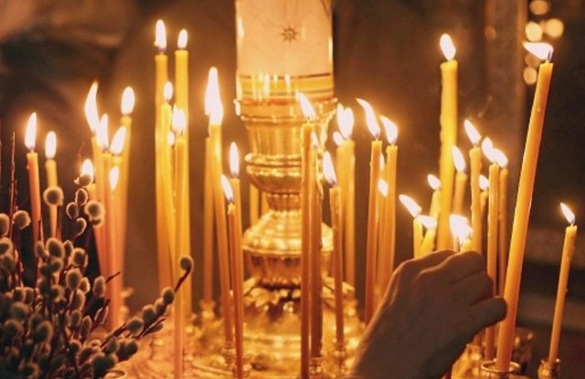 Богородица извършила велико чудо на 24 октомври