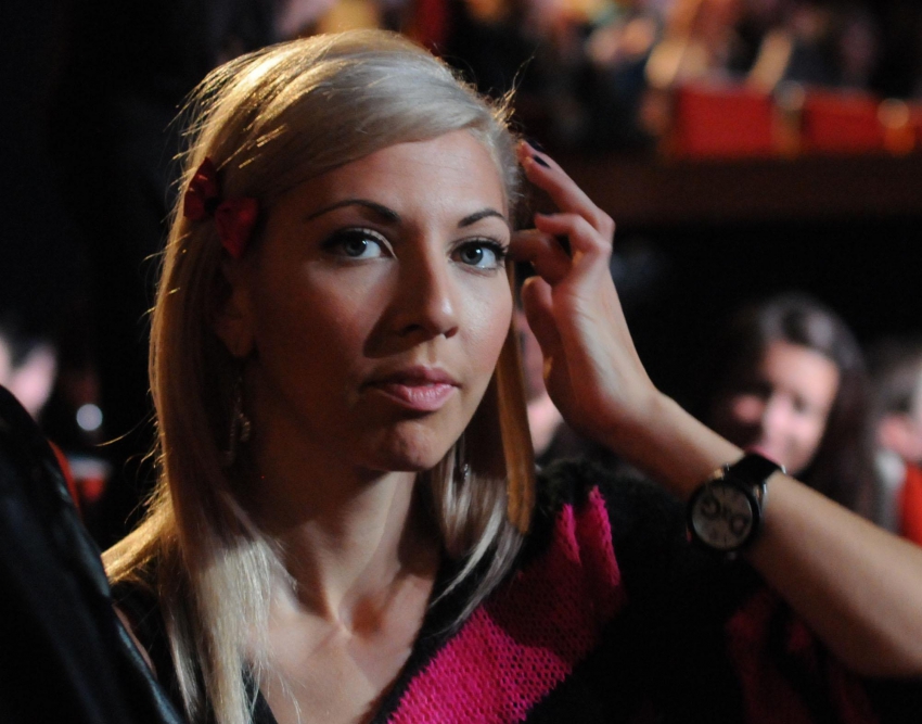 Супер Бианка: Ракът не подбира националност