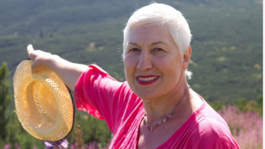 Меденият сироп на д-р Емилова