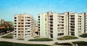 Спомени от соца: В какви жилища живеехме преди 30 години