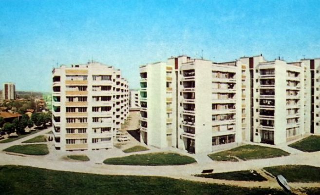 Спомени от соца: В какви жилища живеехме преди 30 години