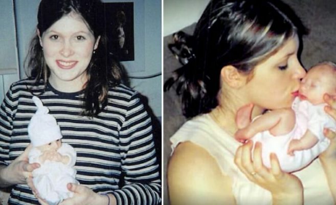 Помните ли я? Като бебе я наричаха малечка-палечка и мислеха че няма да оцелее но вижте как изглежда сега на 12 години (снимки)