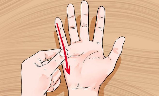 Пълно ръководство по рефлексология – древният китайски метод наистина работи (Изпитано)!