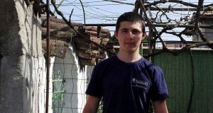 Най-младият предприемач в България е 16-годишния Димитър