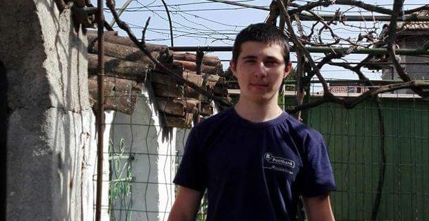 Най-младият предприемач в България е 16-годишния Димитър
