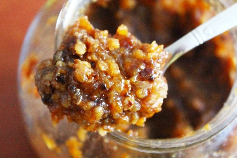 Как да си направим мощен и вкусен имуностимулант в бурканче - сега му е времето за да ни пази от болести цяла зима.