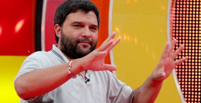 Тодор Славков: Охраната на Дядо ми се е самозабравил!