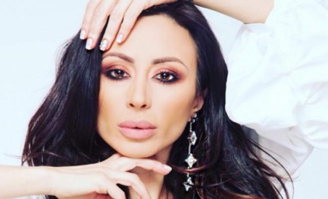 Мариана Маринова с пет аборта от кокаинов бос