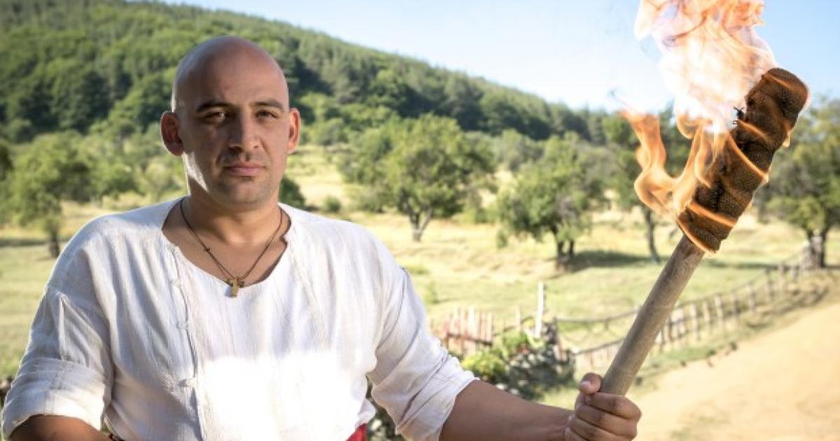 Ивайло от "Фермата" със смразяващ разказ