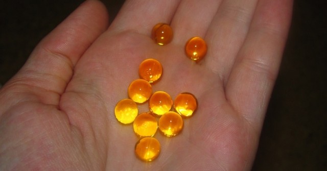 Ето защо всички жени трябва да пият този витамин. Ще топят мазнините ще имат хубава коса и нокти и здраво сърце