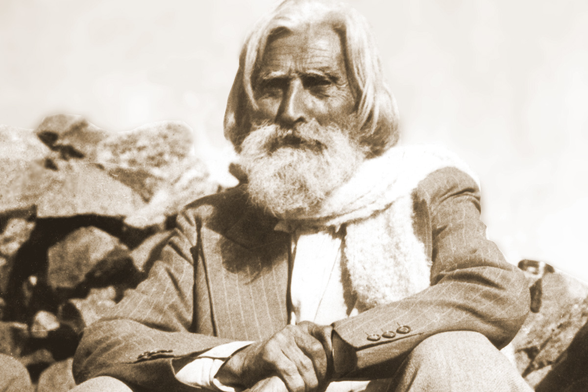 Шокиращи предсказания на Дънов