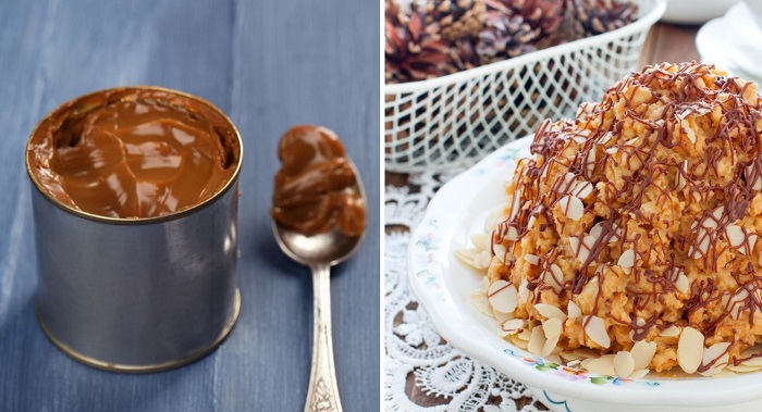 Новата бисквитена торта без печене завладя сърцата на всички практични домакини