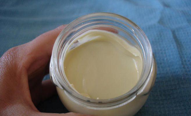 Винаги ще благославям жената която ми каза за това! Мехлемът й ми излекува плексита и болките