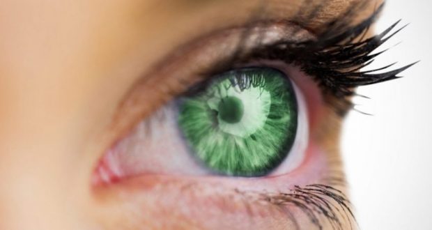 7 особености на хората надарени със зелени очи