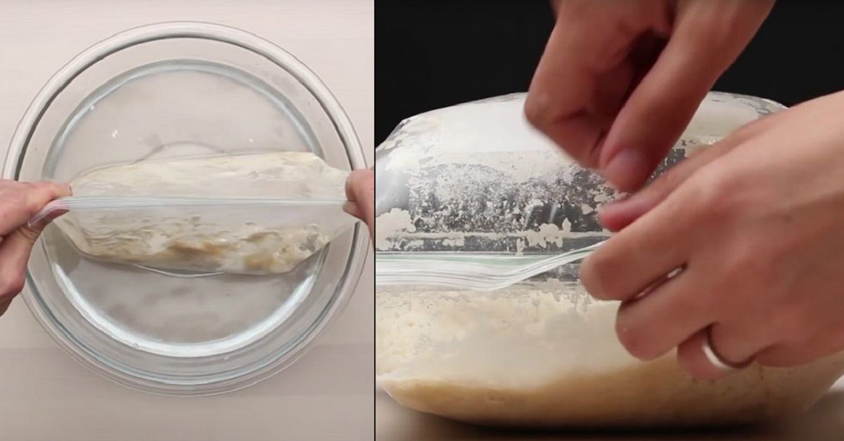 Мразя да се цапам затова му намерих цаката