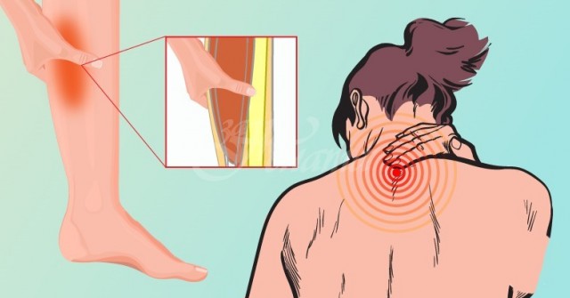 Жертвите на внезапна смърт от инфаркт обикновено имат ниски нива магнезий-Магнезиев дефицит-симптоми рискове и отстраняване