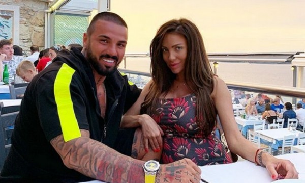 Златка Райкова пусна снимка с бебето и написа нещо което разчувства всички