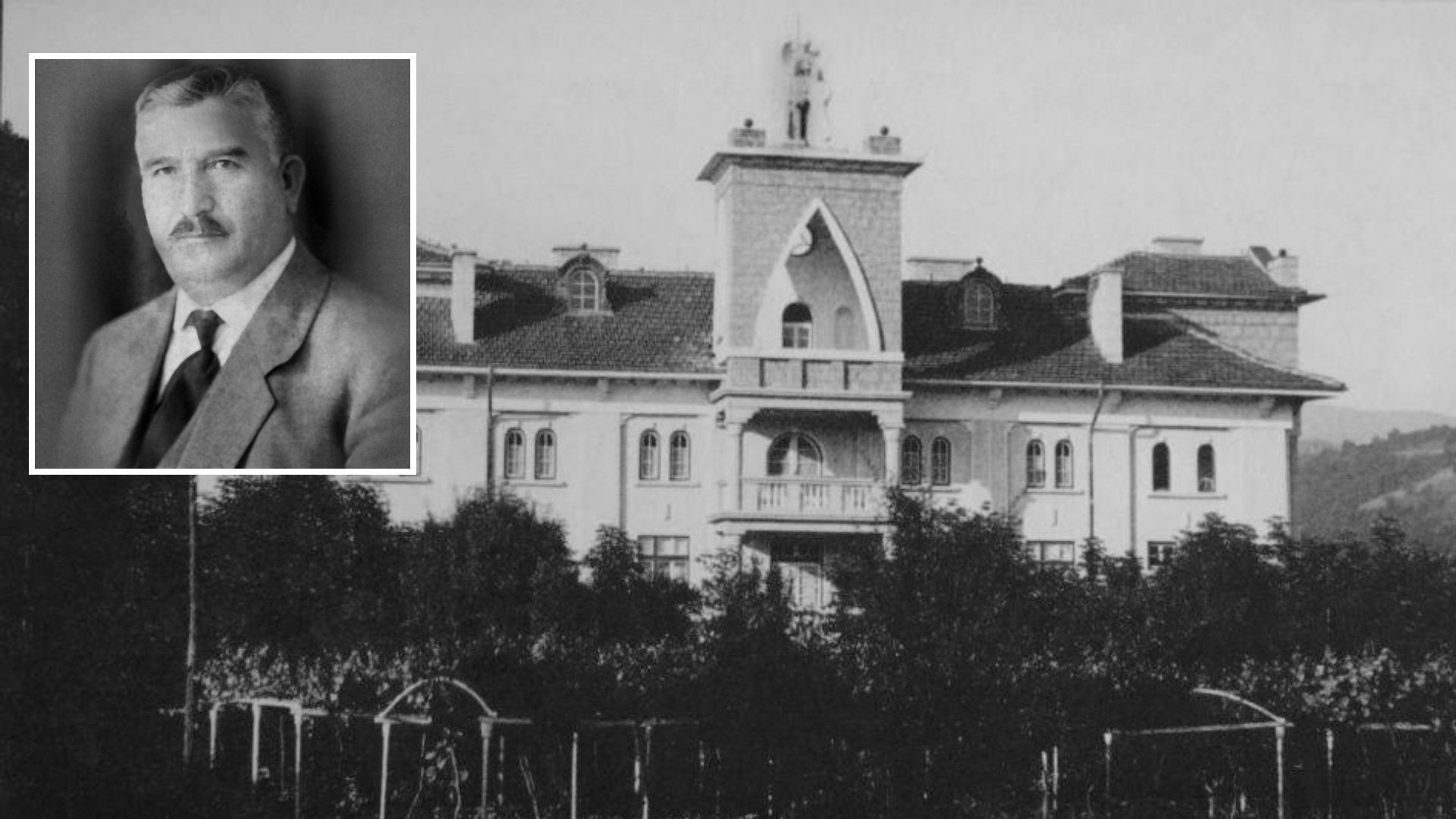 Българският Рокфелер