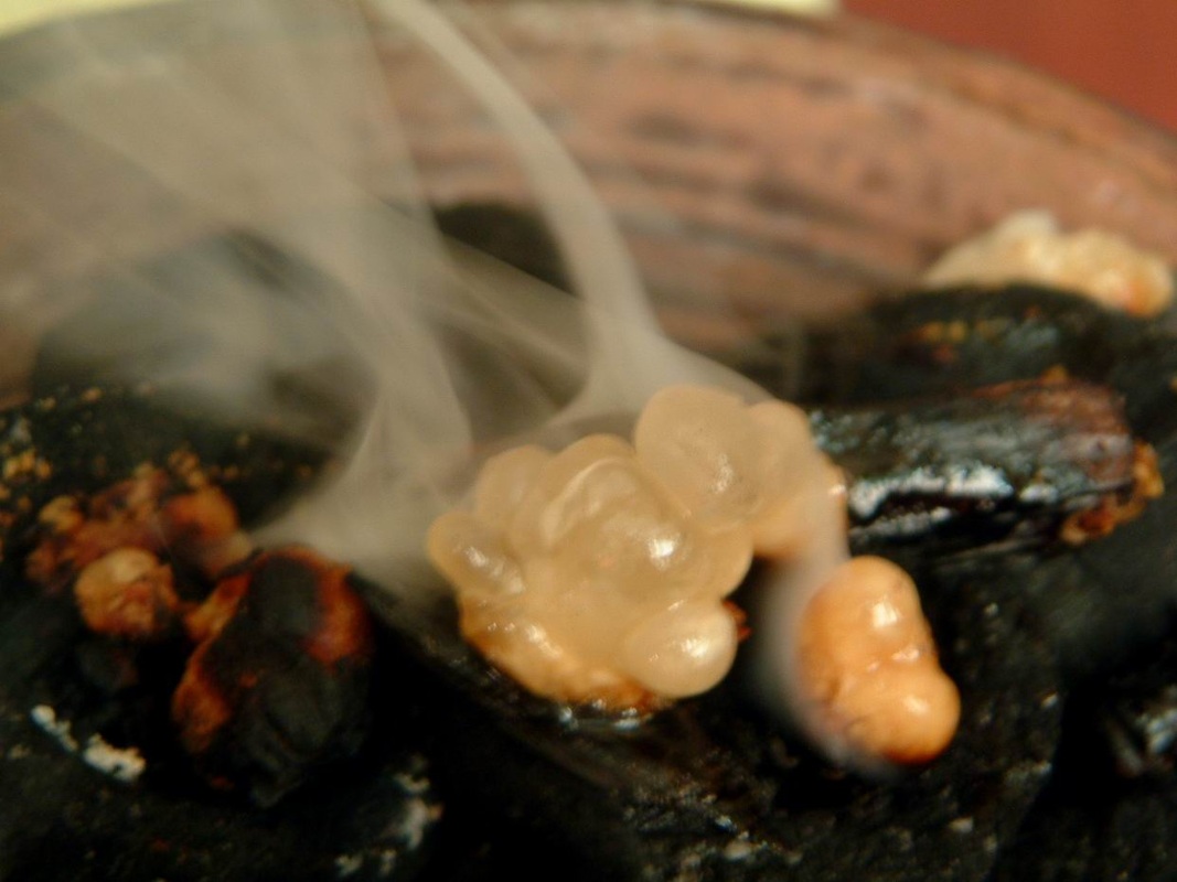 Прекадете незабавно с тамян къщата си ако ви се случи следното