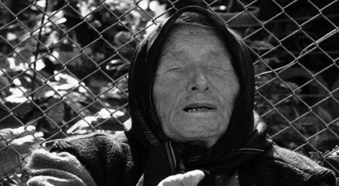 Ванга никога не греши: Съветите на пророчицата с които ще привлечете пари богатство и късмет