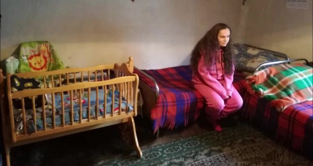 Симона Алексова: Не е справедливо на приемния родител