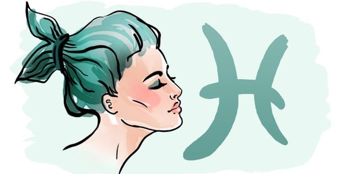 9 причини защо Рибите са най-прекрасните