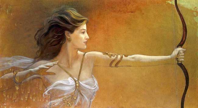 6 качества на жената Стрелец заради които всеки мъж би бил късметлия да я има в живота си!