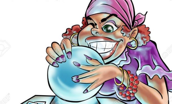 Цигански хороскоп стана тотален хит в нета