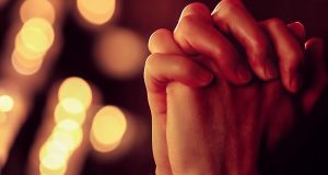 Чудотворна молитва преобръща живота