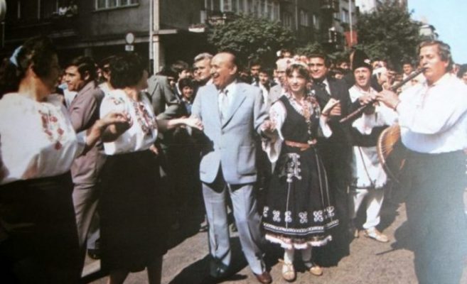 Спомени от соца: На избори в Народна република България