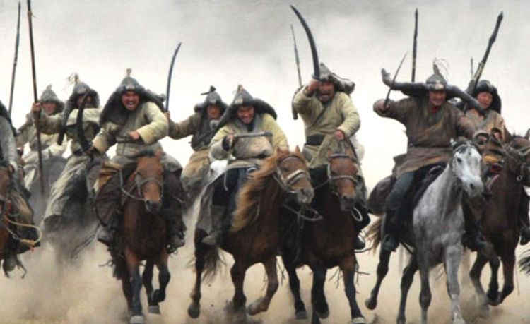 Битката разтърсила вселената