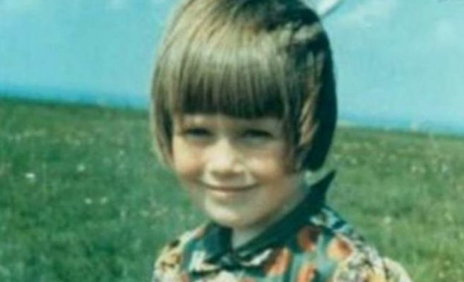 До ден днешен никой няма обяснение за тази мистериозна СНИМКА