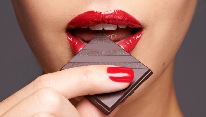 Кое кога да ядем