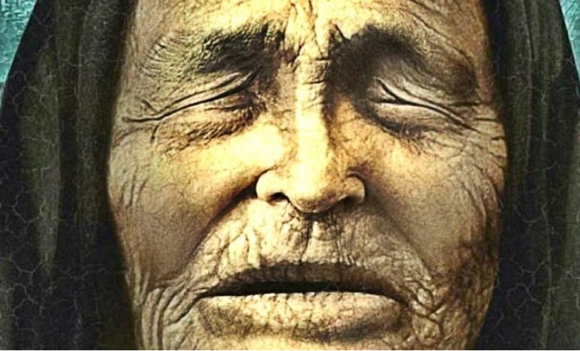 Баба Ванга съветва