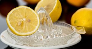 13-дневна диета с лимони