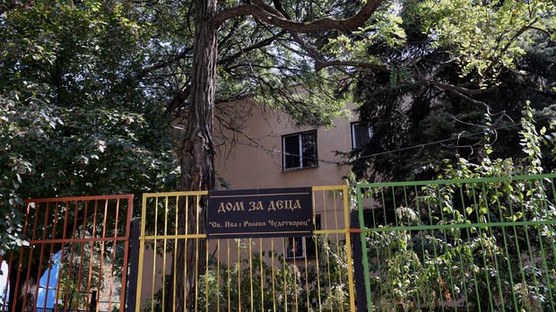 Бебето в „Люлин” зарязано заради зла свекърва