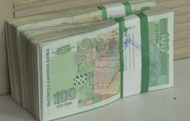 Да живееш с 9000 лв. заплата