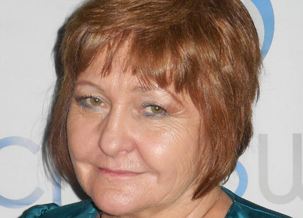 Донка Байкова за детето в Кардам