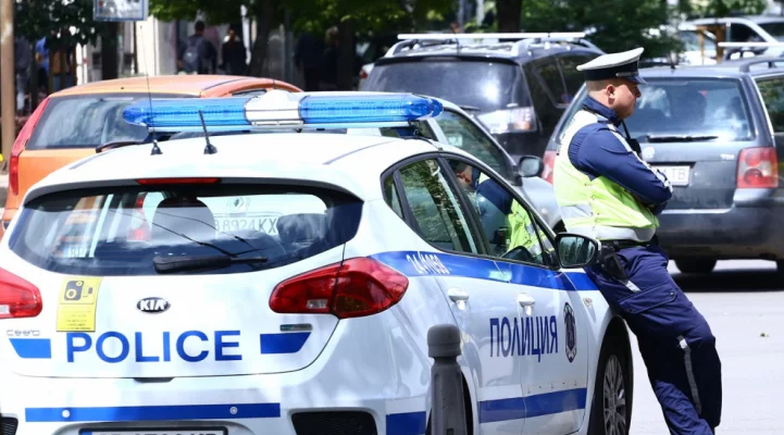 Драмата с мексиканеца от Дианабад