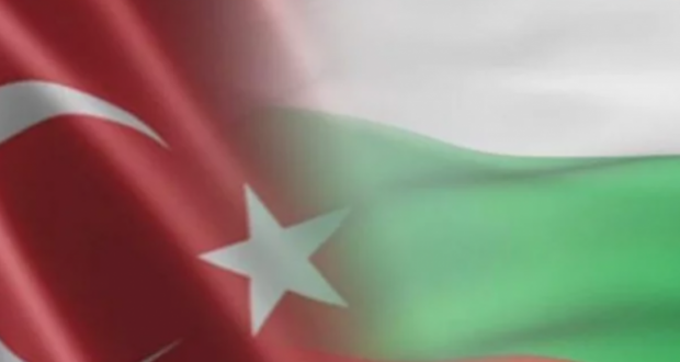 Гръмна голям скандал между България и Турция