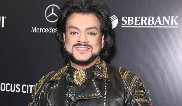 клетва съсипва живота на Филип Киркоров