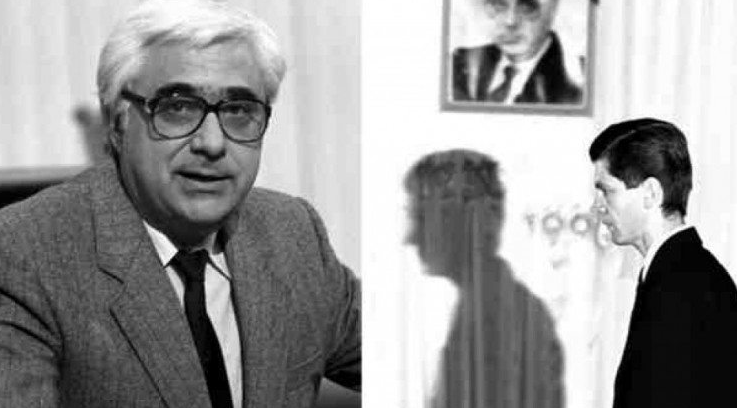 Кой уби Андрей Луканов