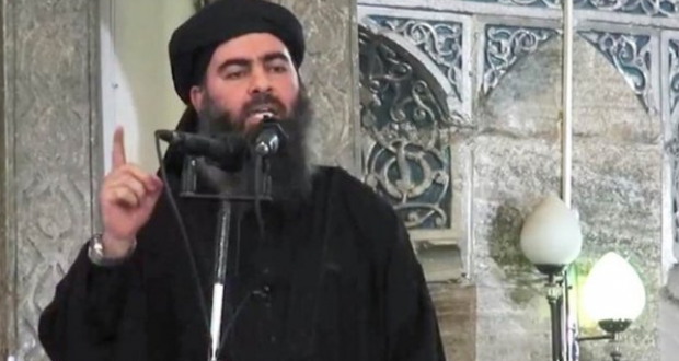 Лидерът на " Ислямска държава" е убит