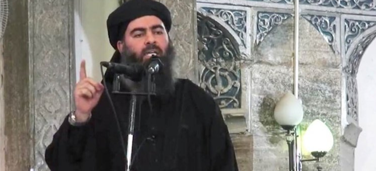 Лидерът на " Ислямска държава" е убит