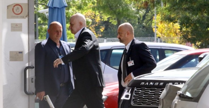 Няма такава държава